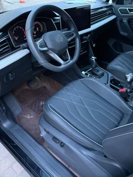 2024 Volkswagen Tiguan L 1.5T 160HP L4 7DCT