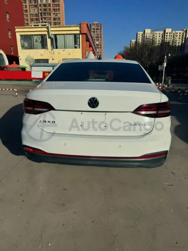 2023 Volkswagen Lavida 1.5L 113HP L4 6AT,autocango,china used car exporter,china ev exporter,chinese used car exporter,chinese used ev exporter