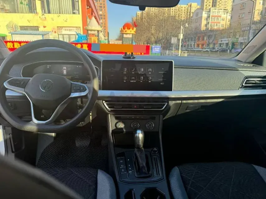2023 Volkswagen Lavida 1.5L 113HP L4 6AT,autocango,china used car exporter,china ev exporter,chinese used car exporter,chinese used ev exporter