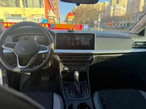 2023 Volkswagen Lavida 1.5L 113HP L4 6AT