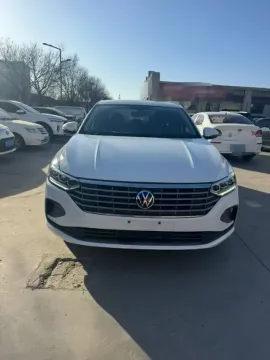 2023 Volkswagen Lavida 1.5L 113HP L4 6AT