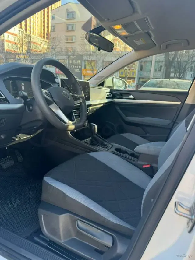 2023 Volkswagen Lavida 1.5L 113HP L4 6AT,autocango,china used car exporter,china ev exporter,chinese used car exporter,chinese used ev exporter