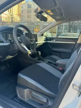 2023 Volkswagen Lavida 1.5L 113HP L4 6AT