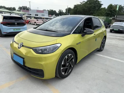 2022 VOLKSWAGEN ID.3,autocango,china used car exporter,china ev exporter,chinese used car exporter,chinese used ev exporter