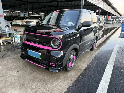 2025 GEELY GALAXY PANDA,autocango,china used car exporter,china ev exporter,chinese used car exporter,chinese used ev exporter