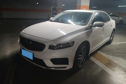 2021 GEELY PREFACE,autocango,china used car exporter,china ev exporter,chinese used car exporter,chinese used ev exporter