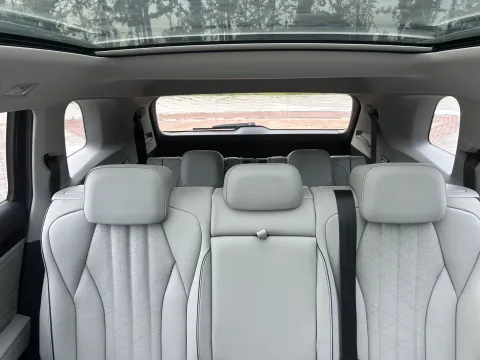 2023 Volkswagen ID.6 X BEV 83.4KWH