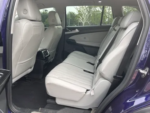 2023 Volkswagen ID.6 X BEV 83.4KWH