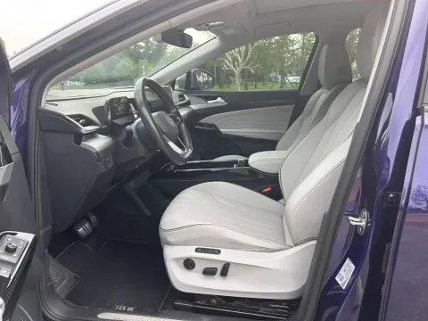 2023 Volkswagen ID.6 X BEV 83.4KWH