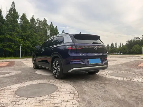 2023 Volkswagen ID.6 X BEV 83.4KWH