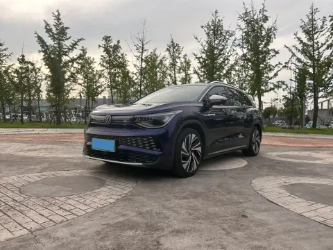 2023 VOLKSWAGEN ID.6 X,autocango,china used car exporter,china ev exporter,chinese used car exporter,chinese used ev exporter