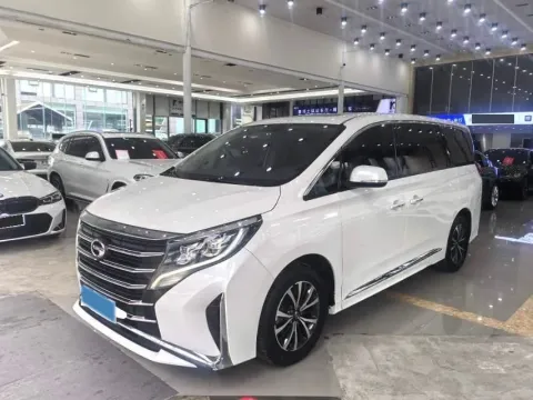 2023 GAC TRUMPCHI M8,autocango,china used car exporter,china ev exporter,chinese used car exporter,chinese used ev exporter