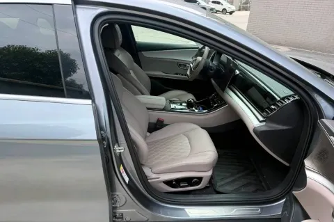 2025 BYD Han 1.5T 156HP L4 E-CVT PHEV,autocango,china used car exporter,china ev exporter,chinese used car exporter,chinese used ev exporter