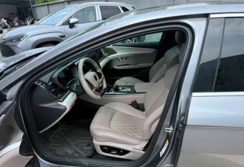 2025 BYD Han 1.5T 156HP L4 E-CVT PHEV,autocango,china used car exporter,china ev exporter,chinese used car exporter,chinese used ev exporter