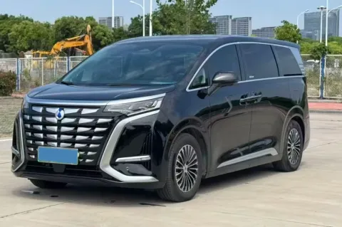 2024 DENZA D9,autocango,china used car exporter,china ev exporter,chinese used car exporter,chinese used ev exporter