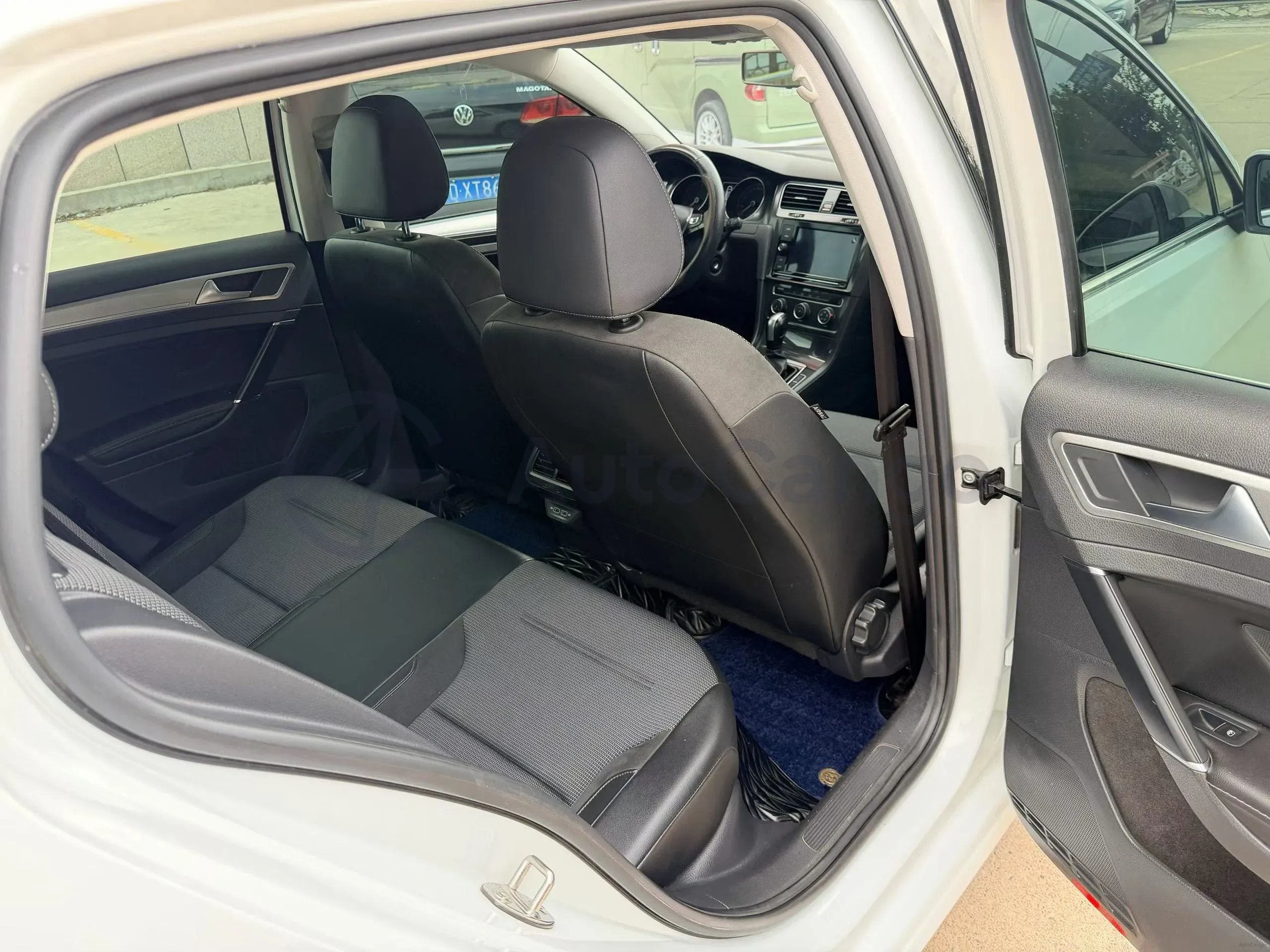 2019 Volkswagen Golf 1.4T 150HP L4 7DCT,autocango,china used car exporter,china ev exporter,chinese used car exporter,chinese used ev exporter