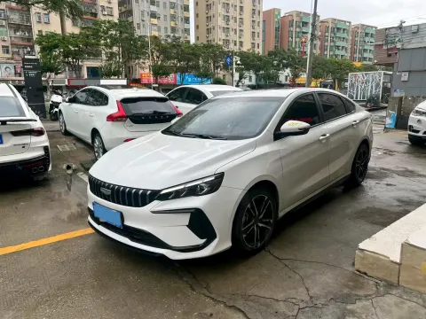 2024 GEELY BINRAY,autocango,china used car exporter,china ev exporter,chinese used car exporter,chinese used ev exporter