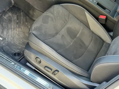 2023 Volkswagen CC 2.0T 186HP L4 7DCT