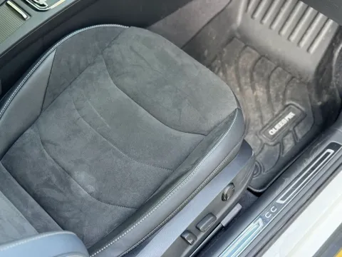 2023 Volkswagen CC 2.0T 186HP L4 7DCT