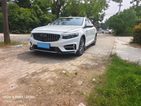 2024 GEELY PREFACE,autocango,china used car exporter,china ev exporter,chinese used car exporter,chinese used ev exporter