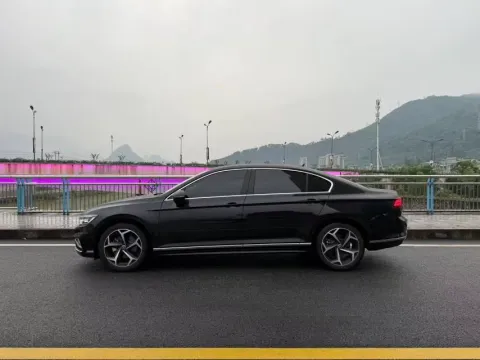 2024 Volkswagen Magotan 1.4T 150HP L4 7DCT