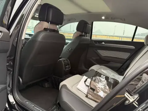 2024 Volkswagen Magotan 1.4T 150HP L4 7DCT