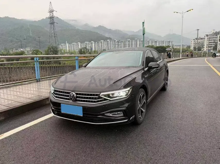 2024 Volkswagen Magotan 1.4T 150HP L4 7DCT,autocango,china used car exporter,china ev exporter,chinese used car exporter,chinese used ev exporter