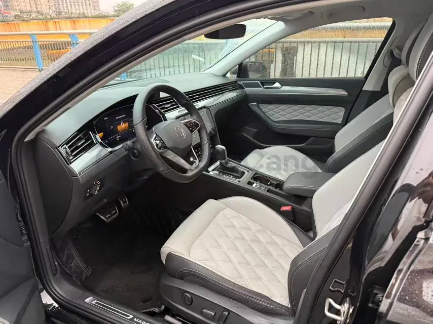 2024 Volkswagen Magotan 1.4T 150HP L4 7DCT,autocango,china used car exporter,china ev exporter,chinese used car exporter,chinese used ev exporter