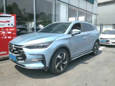 2023 BYD TANG,autocango,china used car exporter,china ev exporter,chinese used car exporter,chinese used ev exporter