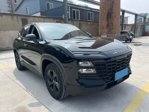2026 Jetour DASHING 1.5T 156HP L4 6DCT,autocango,china used car exporter,china ev exporter,chinese used car exporter,chinese used ev exporter