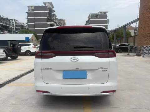 2023 GAC Trumpchi M6 1.5T 177HP L4 7DCT,autocango,china used car exporter,china ev exporter,chinese used car exporter,chinese used ev exporter