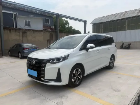 2023 GAC TRUMPCHI M6,autocango,china used car exporter,china ev exporter,chinese used car exporter,chinese used ev exporter