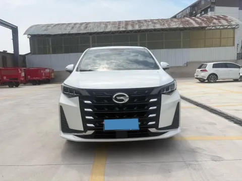 2023 GAC Trumpchi M6 1.5T 177HP L4 7DCT,autocango,china used car exporter,china ev exporter,chinese used car exporter,chinese used ev exporter