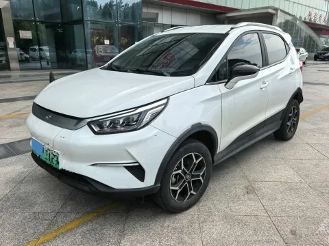 2023 BYD YUAN PRO,autocango,china used car exporter,china ev exporter,chinese used car exporter,chinese used ev exporter