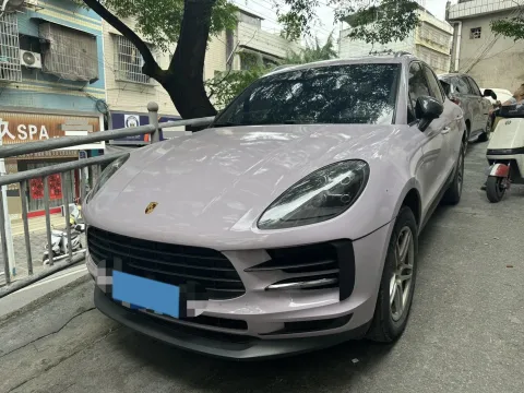 2020 PORSCHE MACAN,autocango,china used car exporter,china ev exporter,chinese used car exporter,chinese used ev exporter