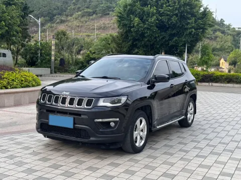 2019 JEEP COMPASS,autocango,china used car exporter,china ev exporter,chinese used car exporter,chinese used ev exporter