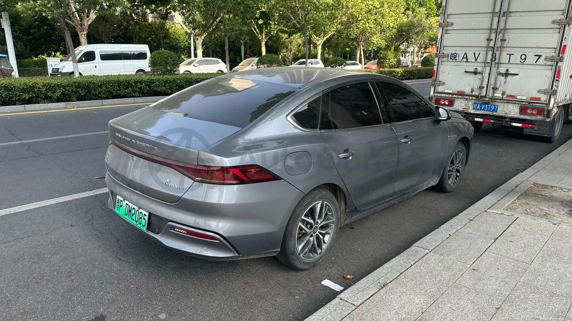 2021 DongFeng FuKang e Elysee BEV 30.7KWH,autocango,china used car exporter,china ev exporter,chinese used car exporter,chinese used ev exporter
