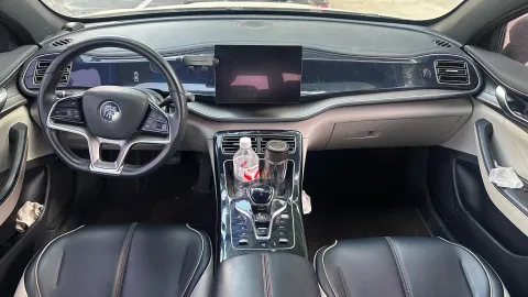 2021 DongFeng FuKang e Elysee BEV 30.7KWH