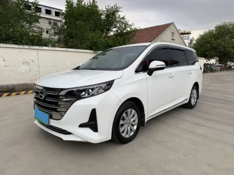 2021 GAC TRUMPCHI M6,autocango,china used car exporter,china ev exporter,chinese used car exporter,chinese used ev exporter