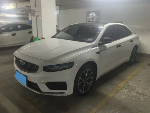 2021 GEELY PREFACE,autocango,china used car exporter,china ev exporter,chinese used car exporter,chinese used ev exporter