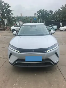 2025 BYD YuanUP BEV 45.12KWH,autocango,china used car exporter,china ev exporter,chinese used car exporter,chinese used ev exporter