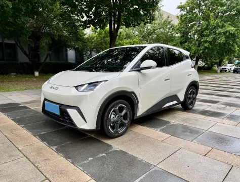 2023 BYD SEAGULL,autocango,china used car exporter,china ev exporter,chinese used car exporter,chinese used ev exporter