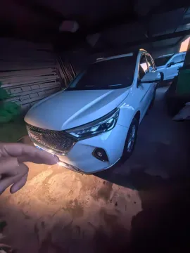2023 HAVAL M6,autocango,china used car exporter,china ev exporter,chinese used car exporter,chinese used ev exporter