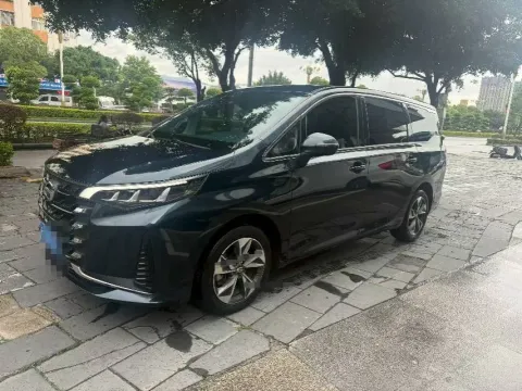 2023 GAC TRUMPCHI M6,autocango,china used car exporter,china ev exporter,chinese used car exporter,chinese used ev exporter