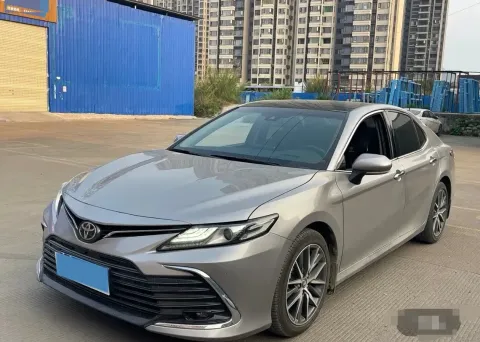 2021 TOYOTA CAMRY,autocango,china used car exporter,china ev exporter,chinese used car exporter,chinese used ev exporter