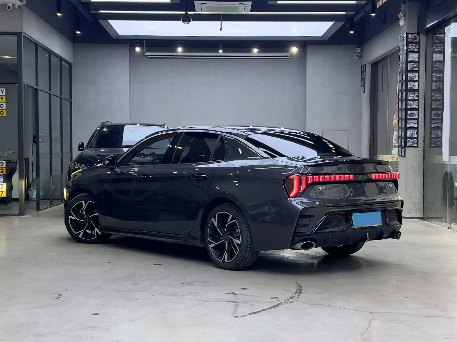 2023 Haval H5 2.0T 224HP L4 8AT,autocango,china used car exporter,china ev exporter,chinese used car exporter,chinese used ev exporter