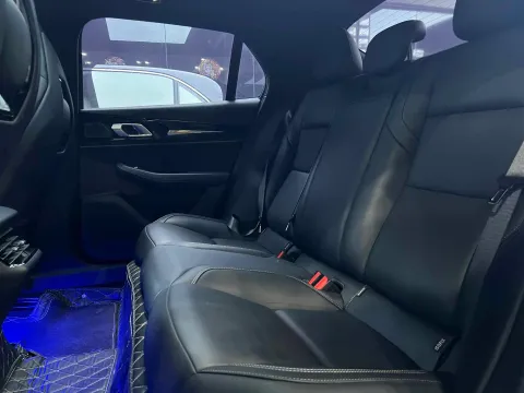 2023 Haval H5 2.0T 224HP L4 8AT