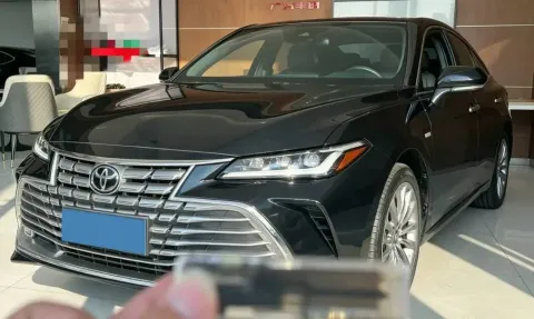 2024 TOYOTA AVALON,autocango,china used car exporter,china ev exporter,chinese used car exporter,chinese used ev exporter