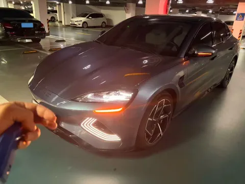 2022 AITO AITO M5,autocango,china used car exporter,china ev exporter,chinese used car exporter,chinese used ev exporter