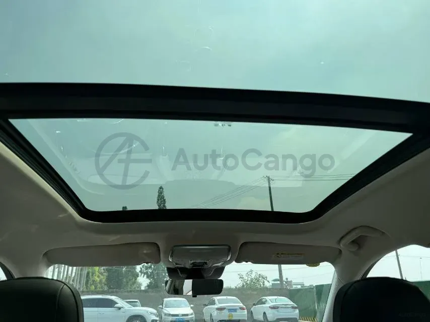 2025 HongQi HS3 1.5T 150HP L4 1DHT PHEV,autocango,china used car exporter,china ev exporter,chinese used car exporter,chinese used ev exporter